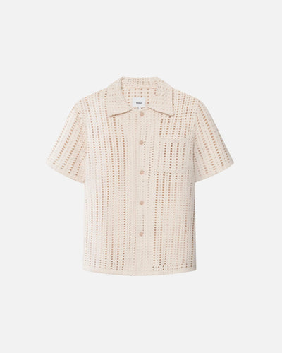 camicie nikben IMSOUANE SHIRT