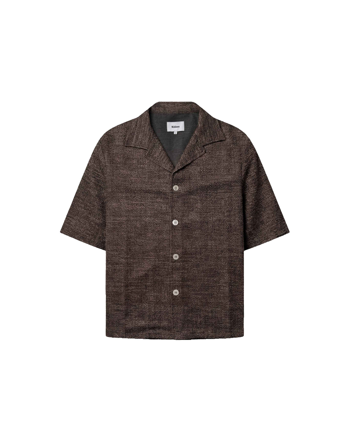 nikben camicie Jerry Shirt