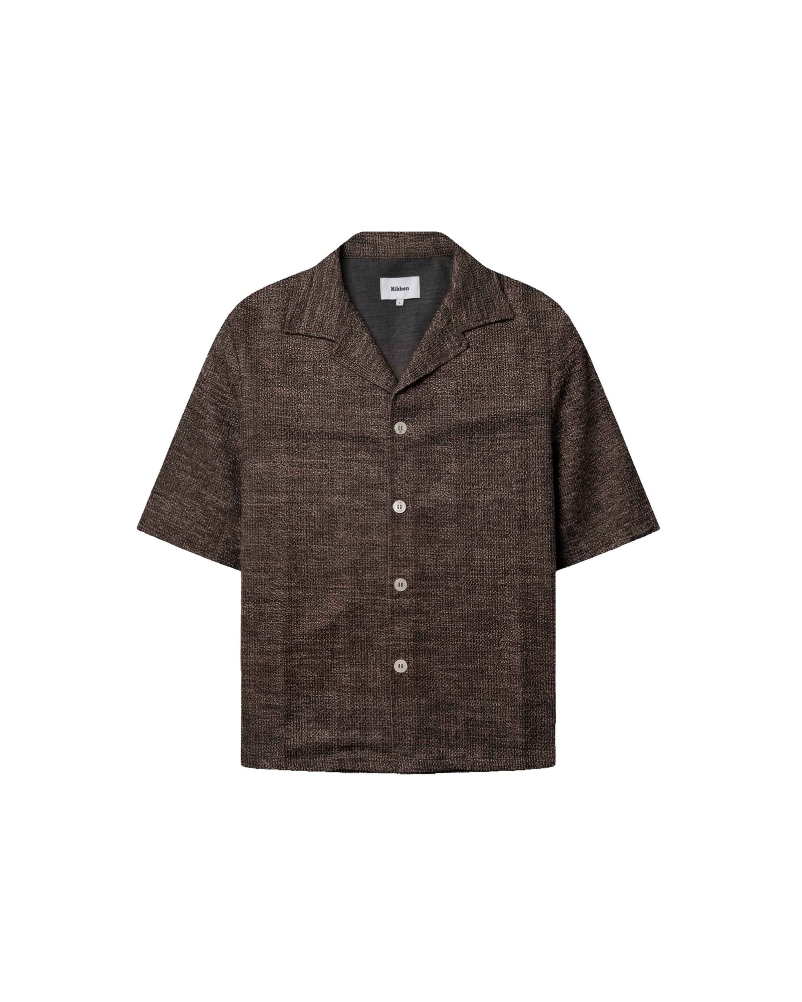 nikben camicie Jerry Shirt