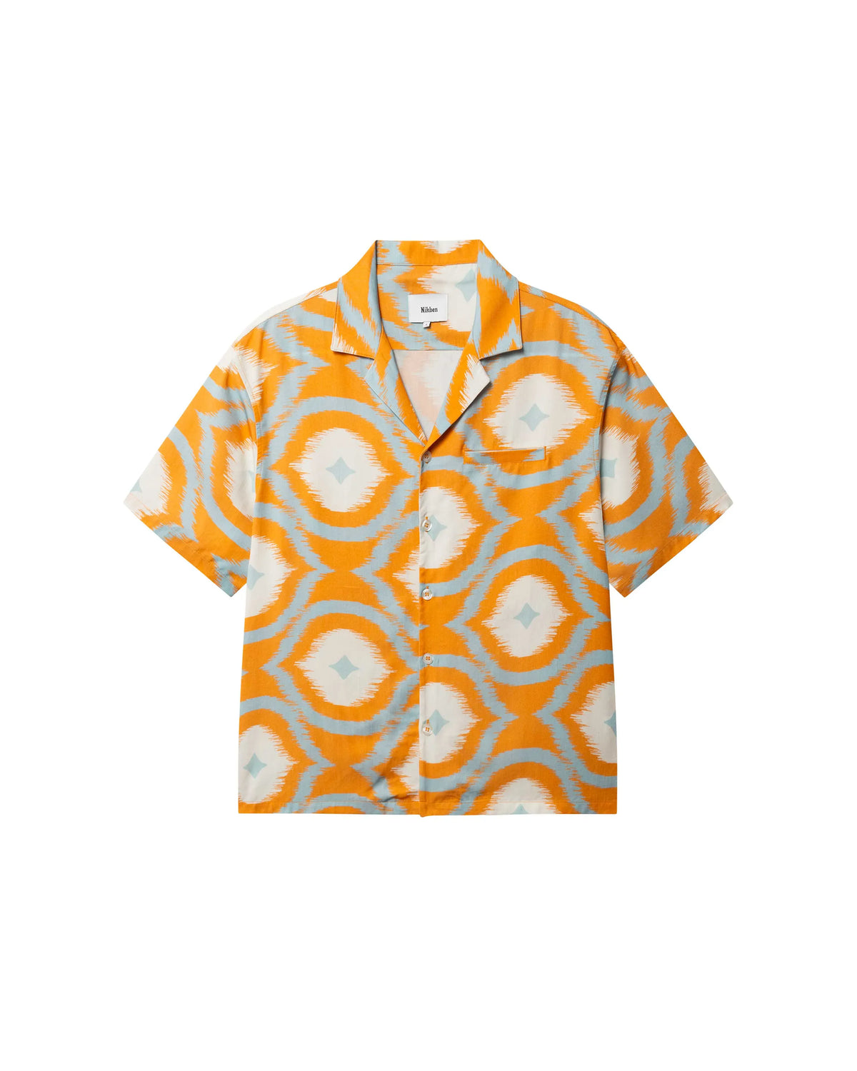 nikben camicie Marana Shirt