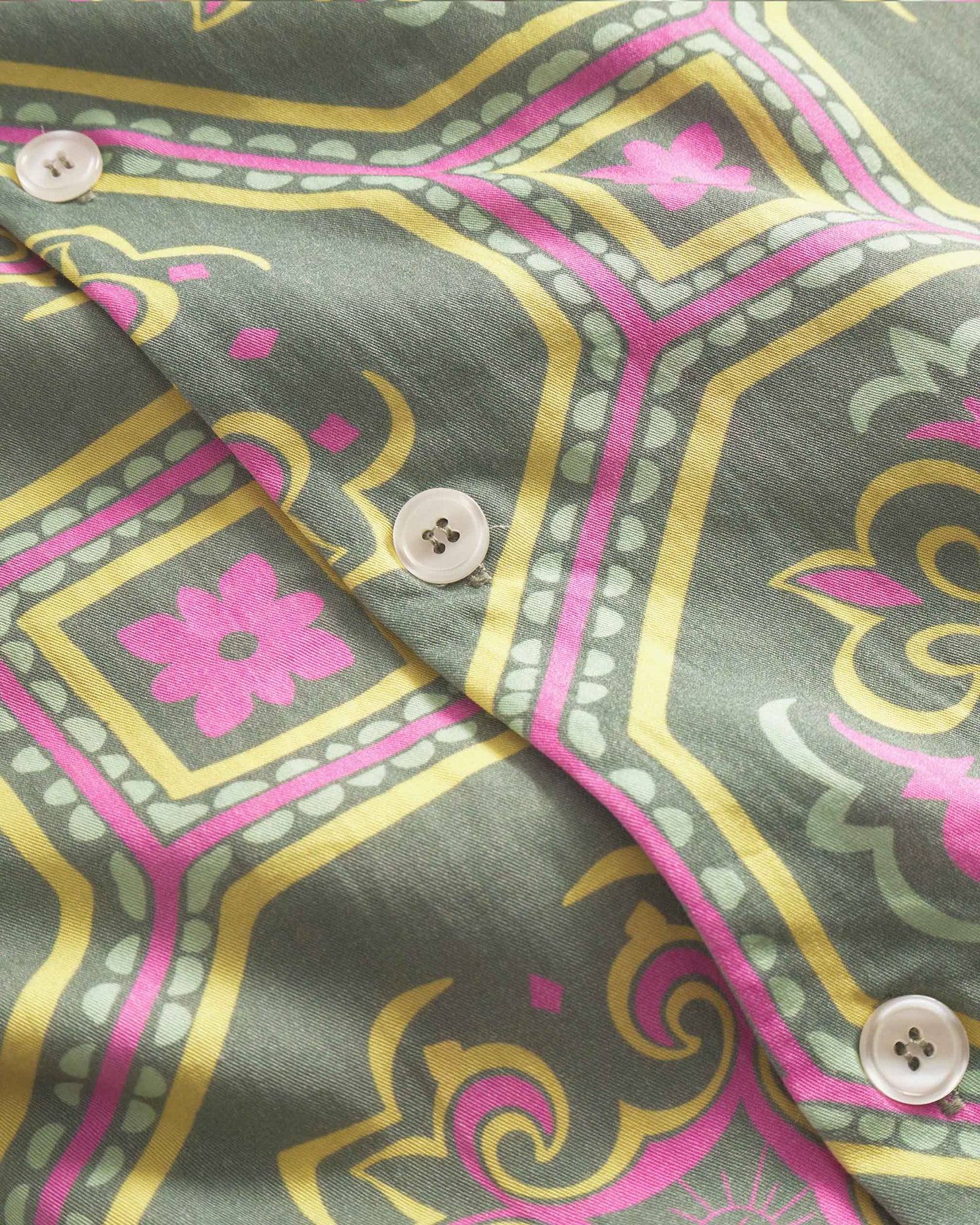 nikben camicie Palacio Shirt