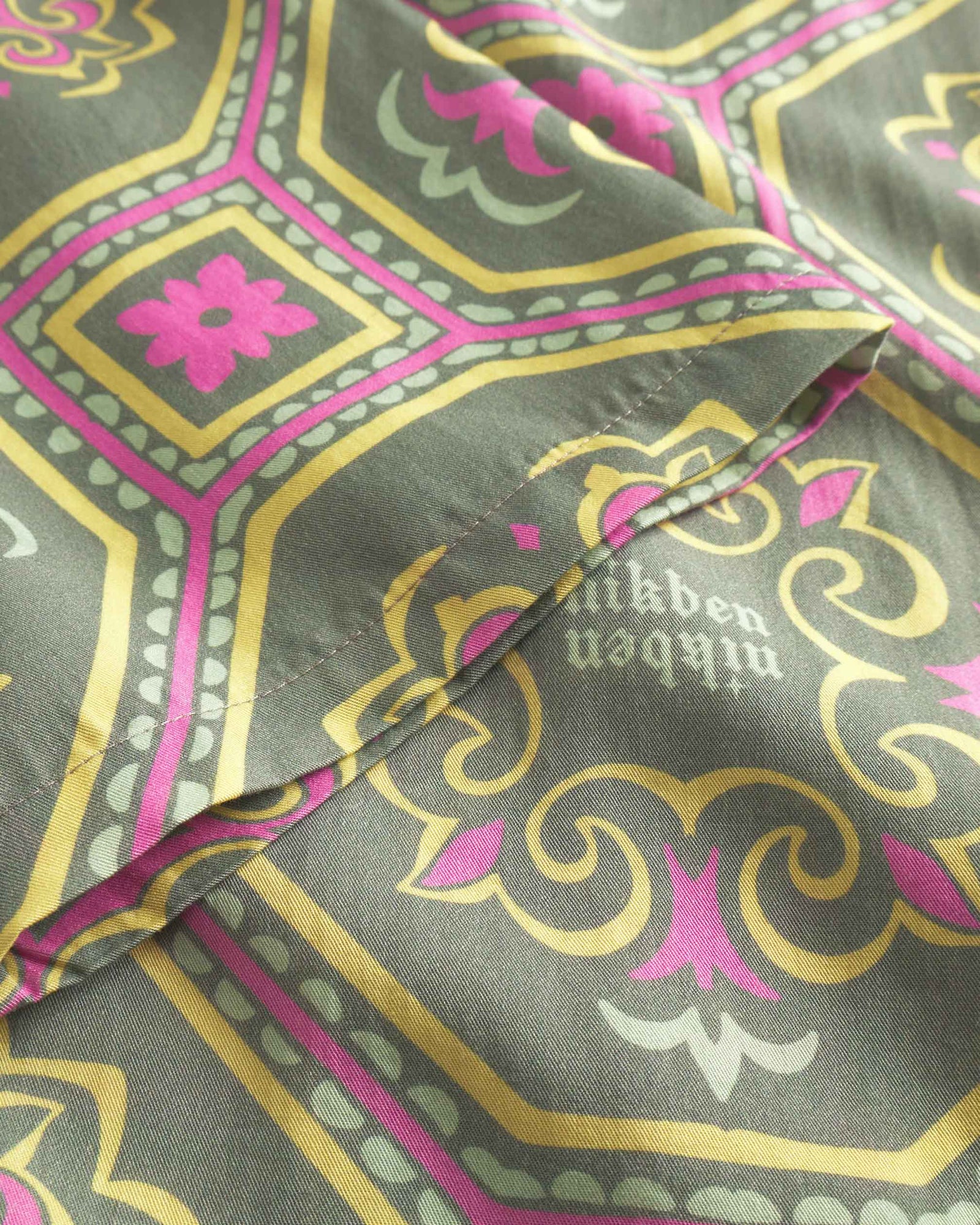 nikben camicie Palacio Shirt