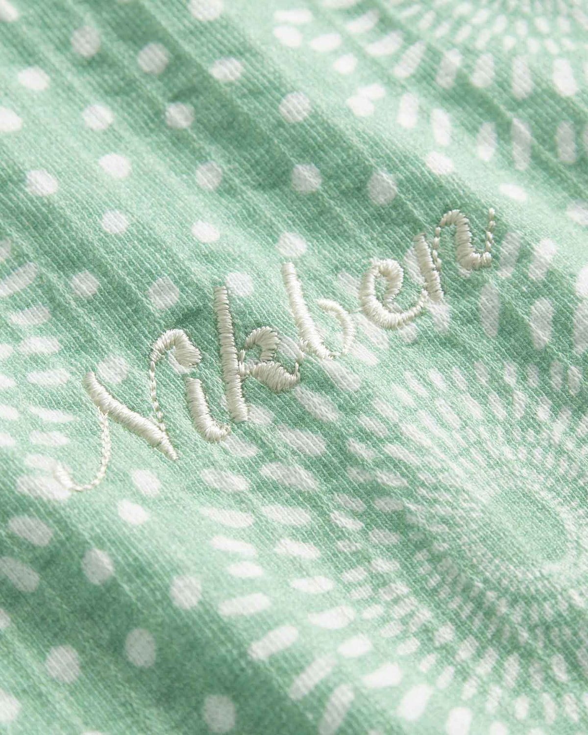 nikben camicie Prahina Shirt