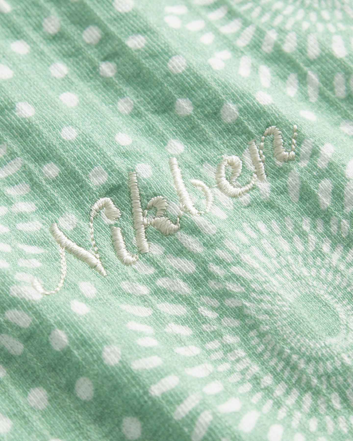 nikben camicie Prahina Shirt