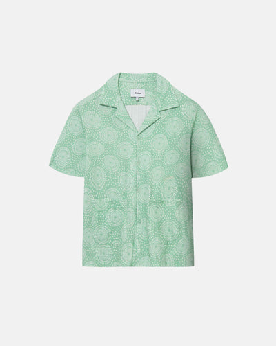 camicie nikben PRAHINA SHIRT