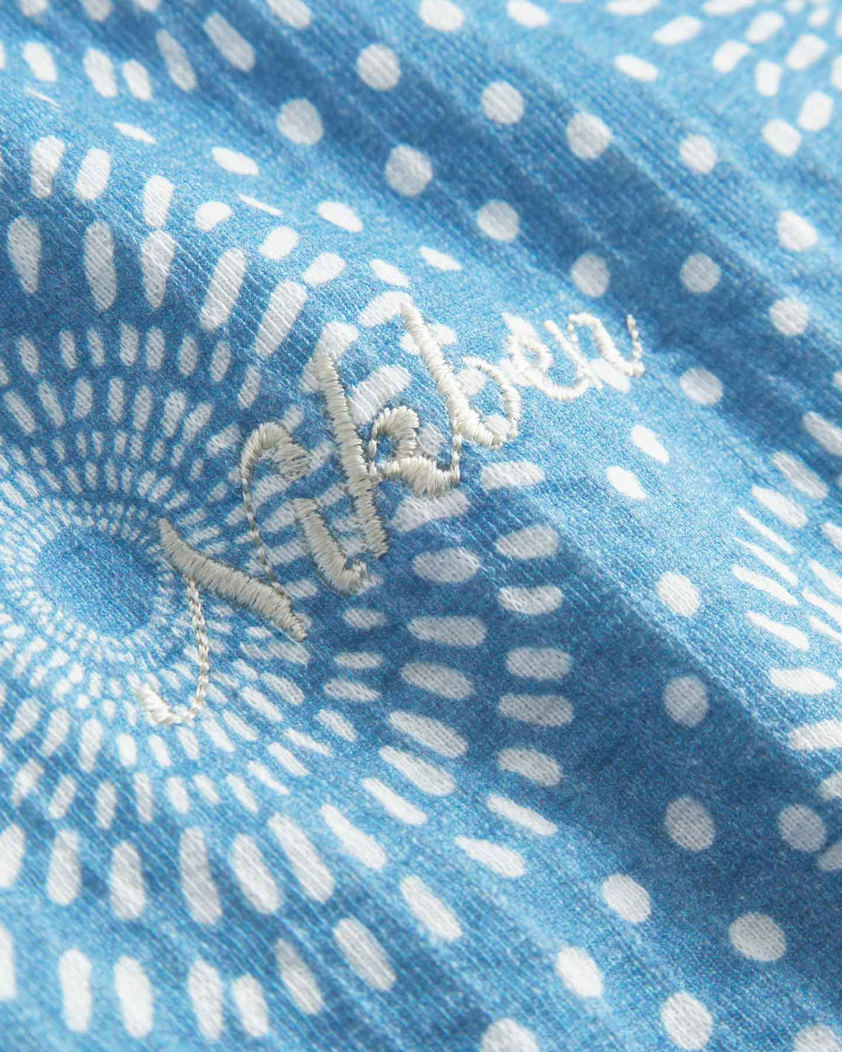 nikben camicie Prahina Shirt