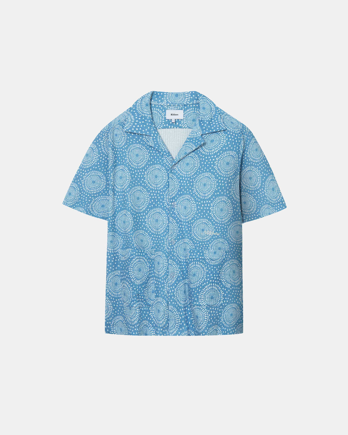 nikben camicie Prahina Shirt