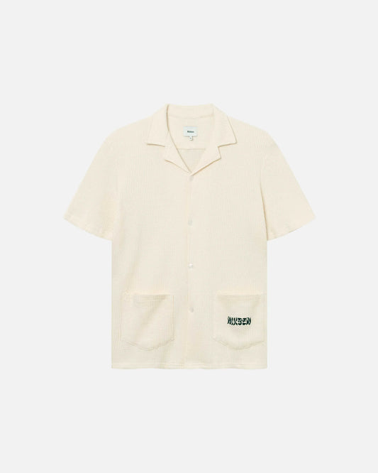 nikben Waffle Havana Shirt foto 1
