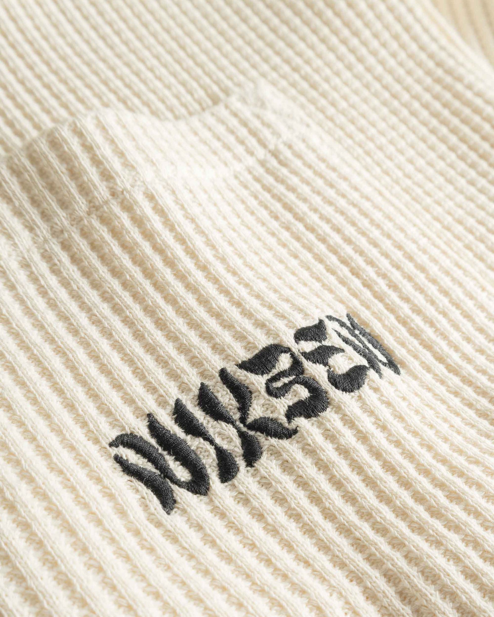 nikben camicie Waffle Havana Shirt