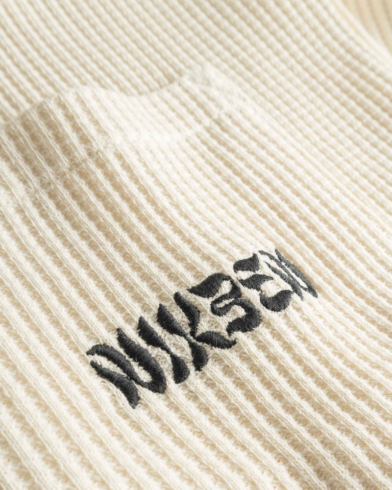 nikben camicie Waffle Havana Shirt