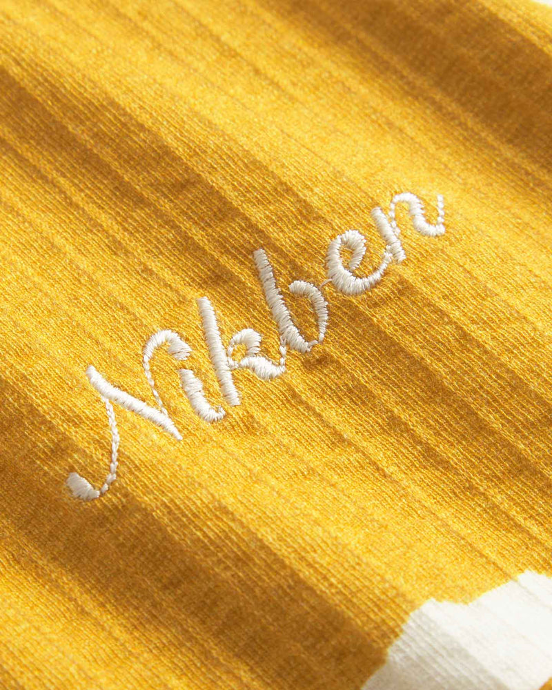 nikben camicie Wavy Shirt