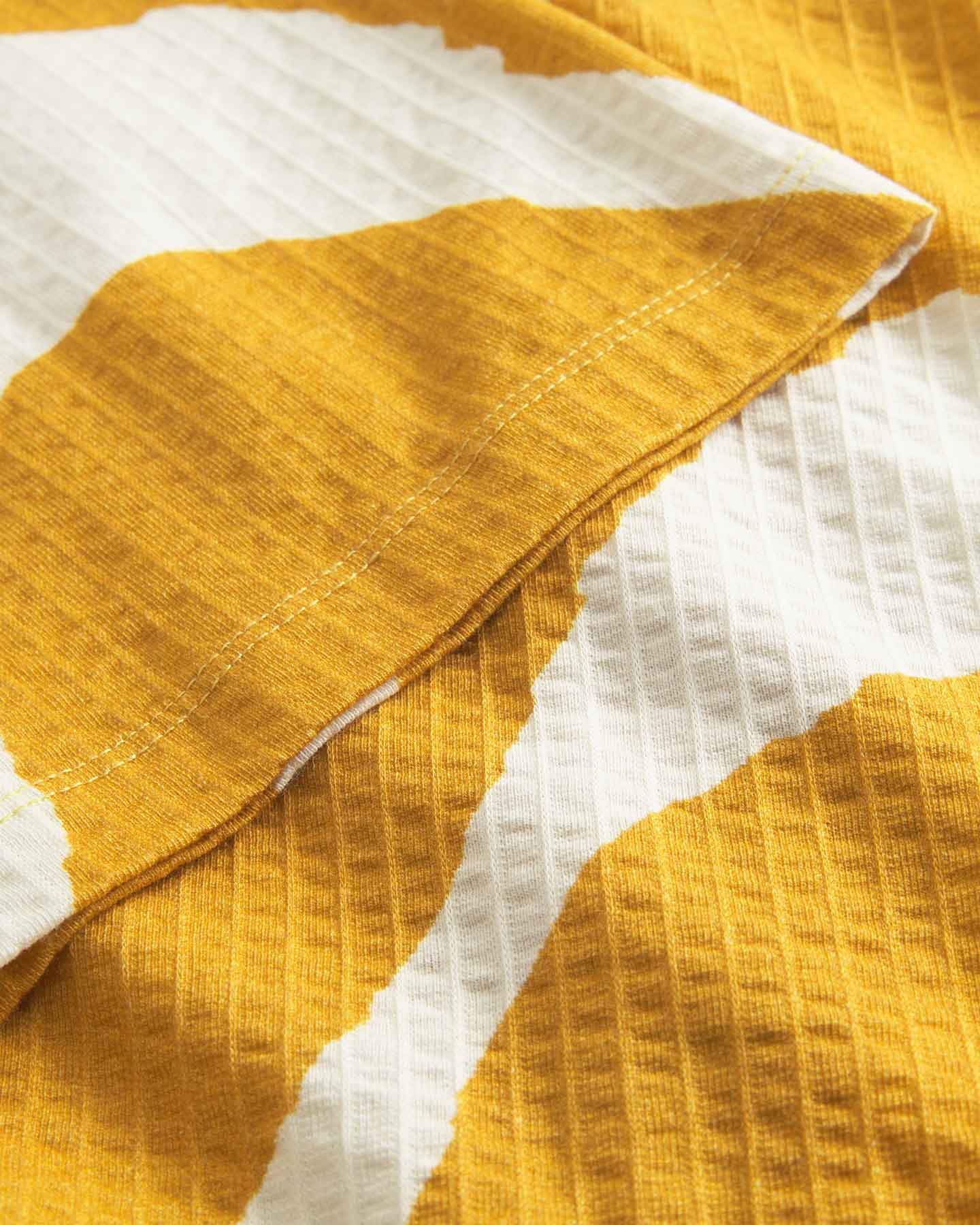 nikben camicie Wavy Shirt