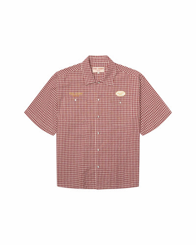 camicie nikben WB DRAGON SHIRT NIKBEN