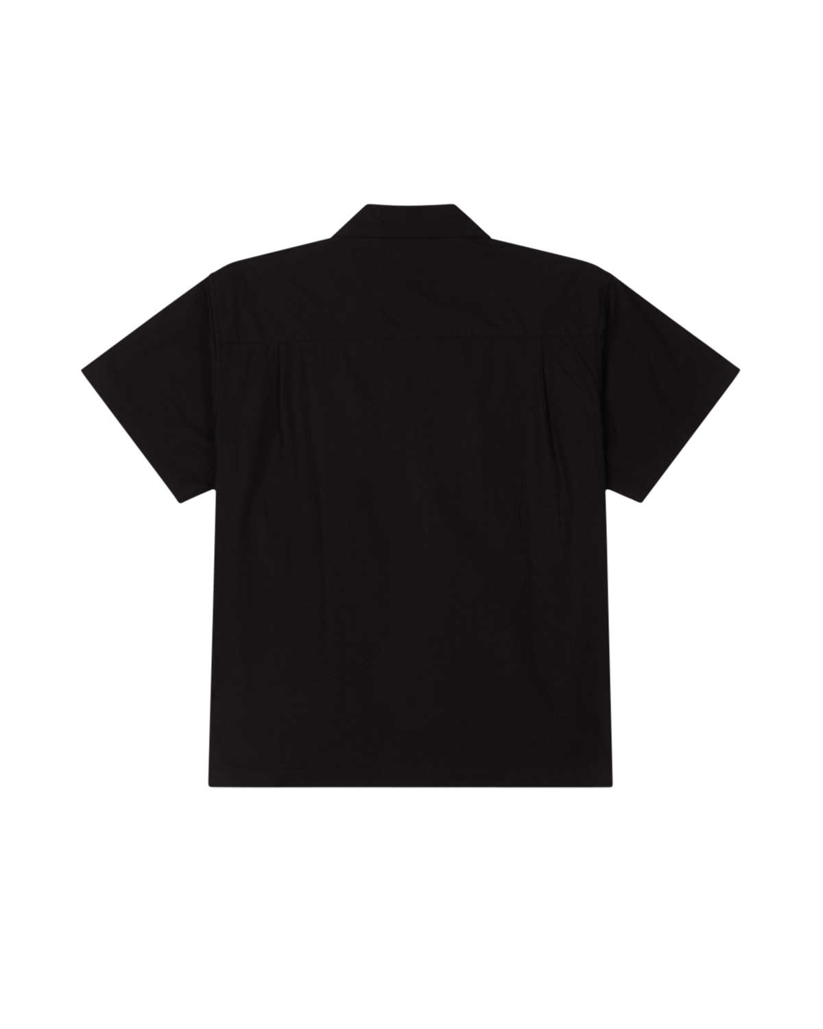 obey camicie Beau Woven Ss