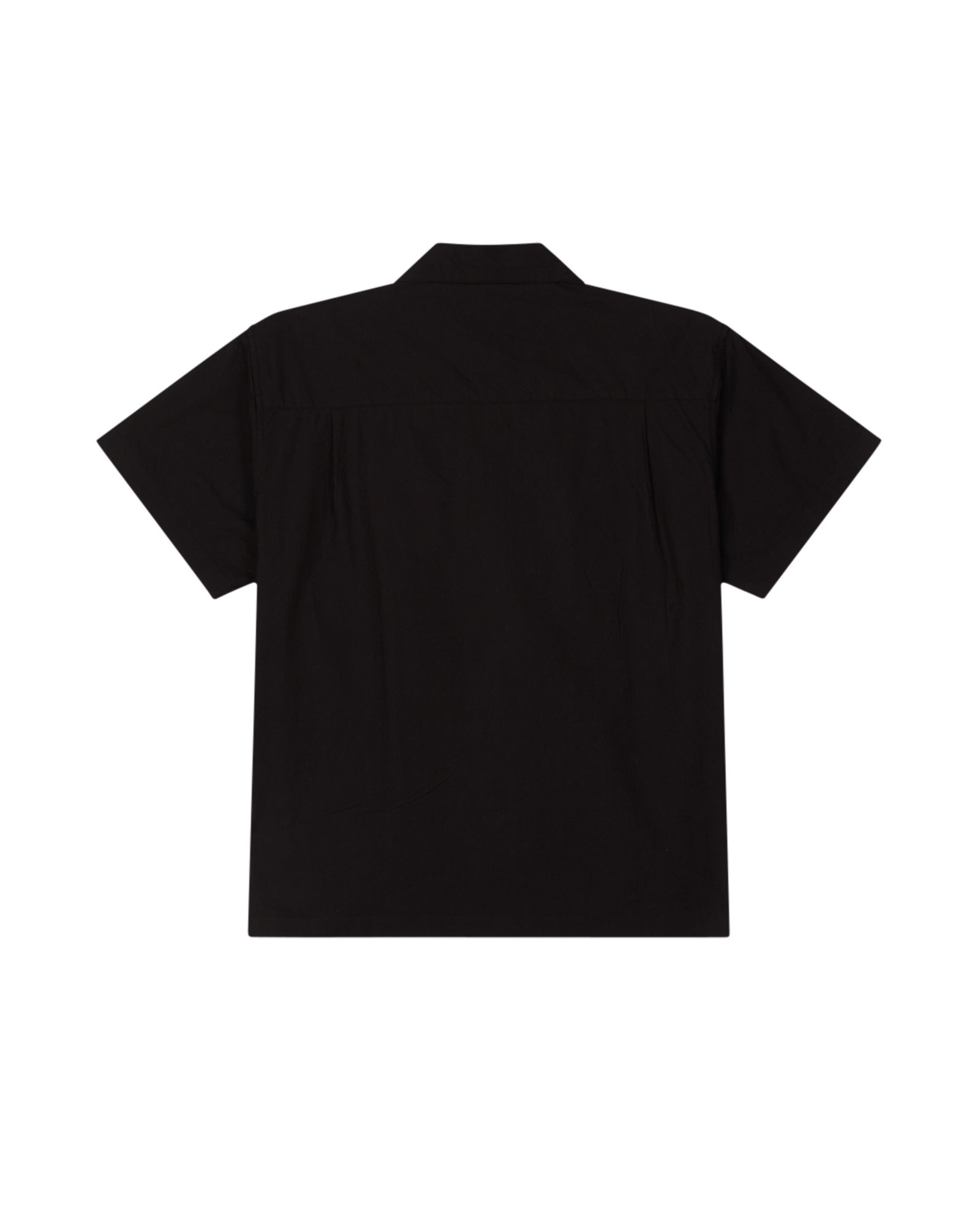obey camicie Beau Woven Ss