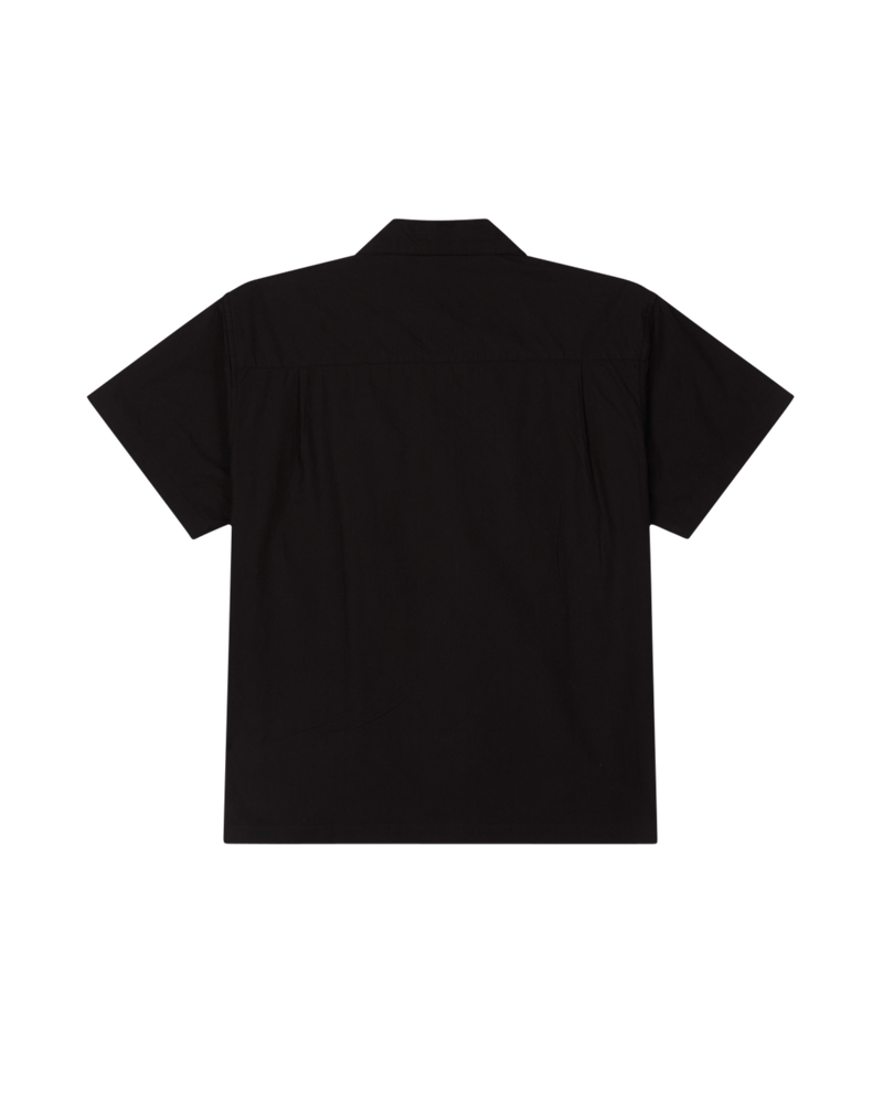 obey camicie Beau Woven Ss