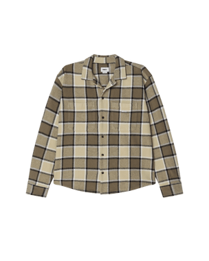 Harold Woven