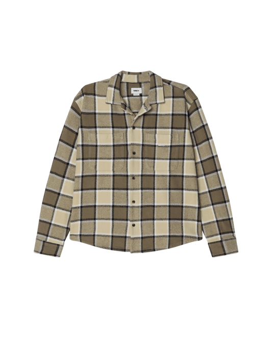 obey Harold Woven foto 1