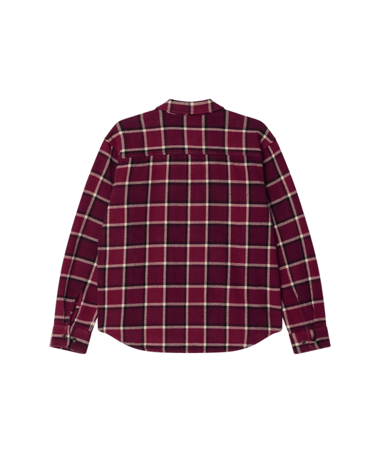 obey Harold Woven foto 2