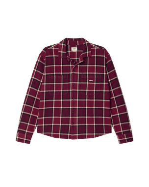 Harold Woven