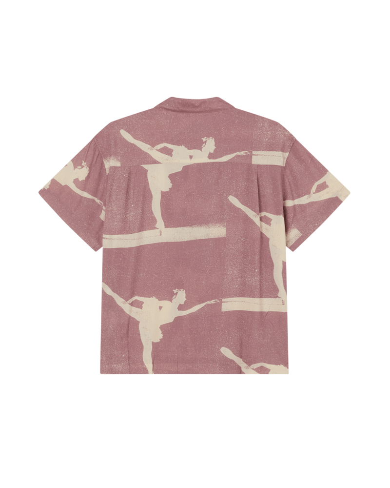 obey camicie Jacques Woven Ss
