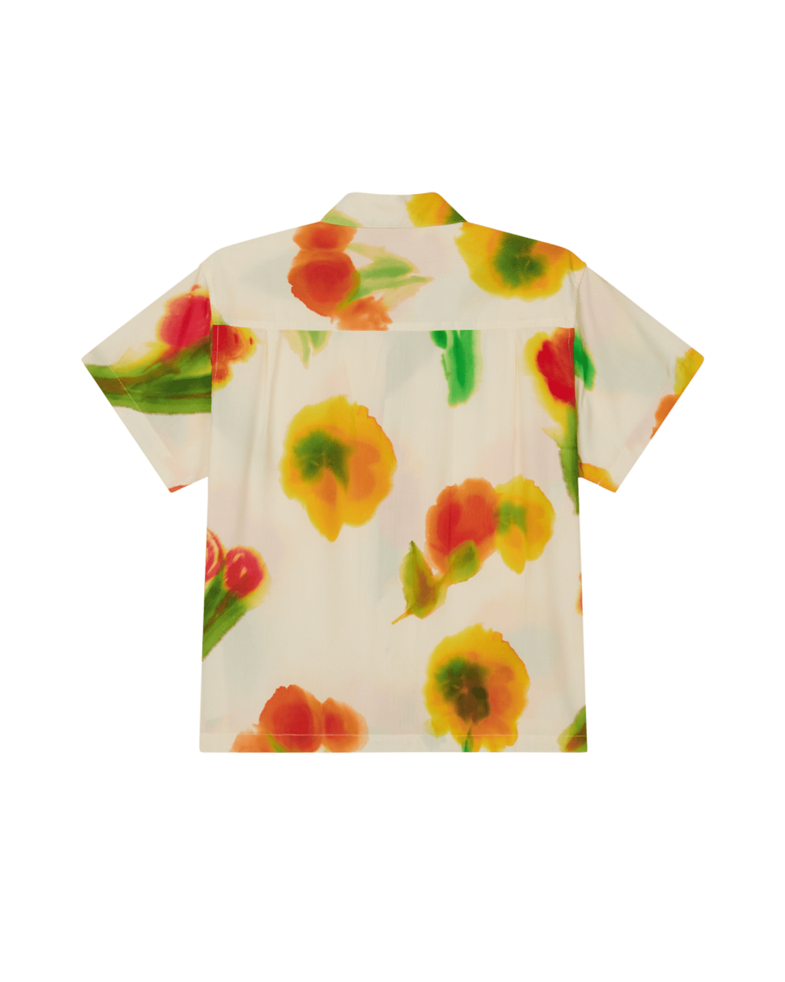obey camicie Kinney Woven Ss