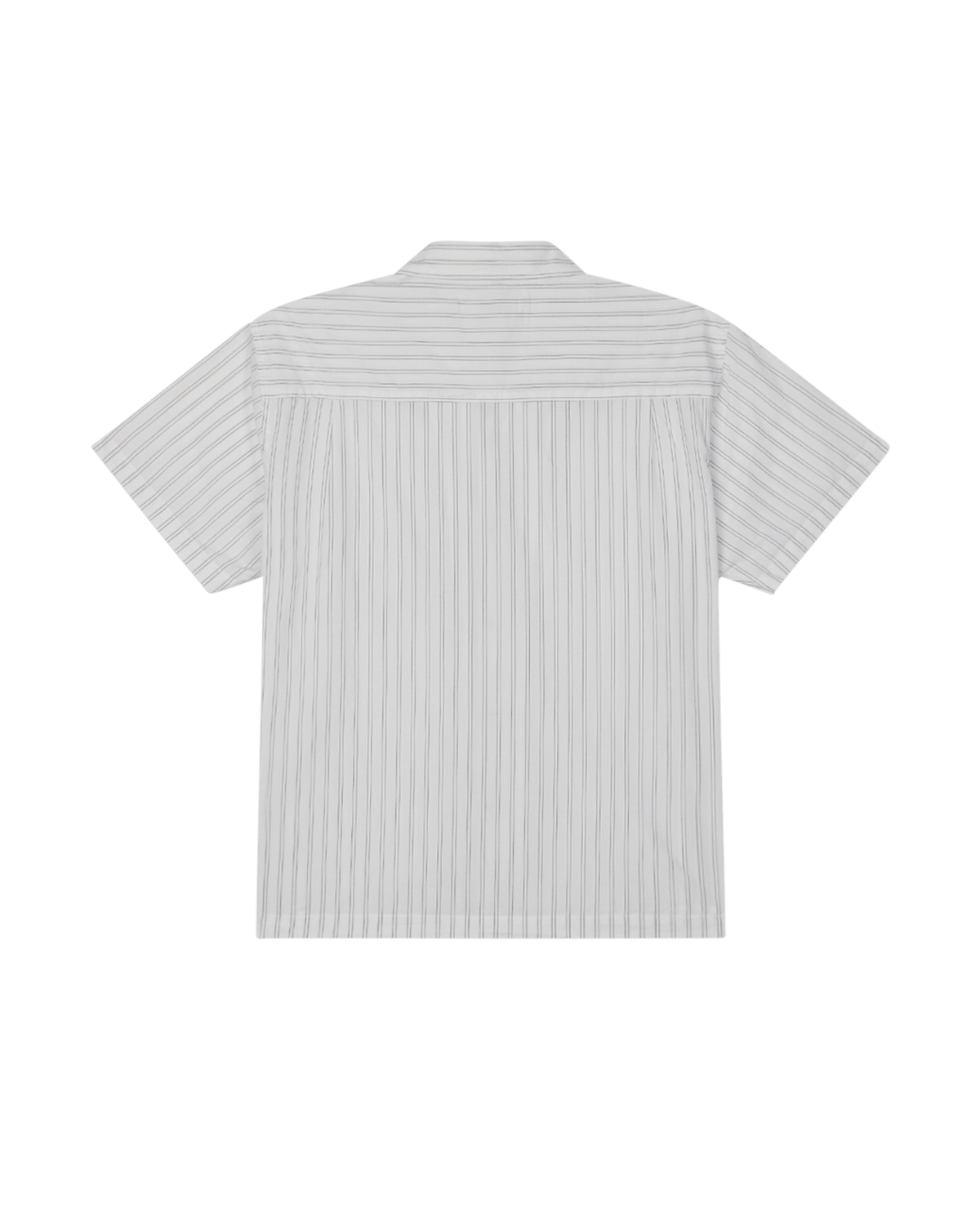 obey camicie Rizzo Woven Ss