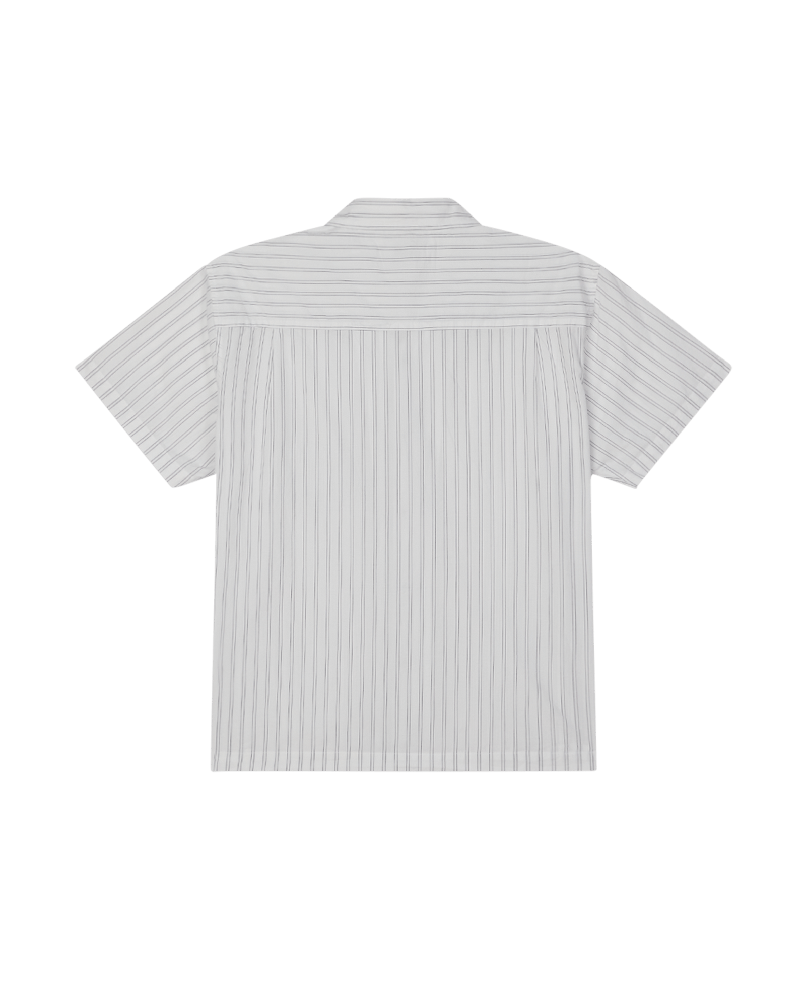 obey camicie Rizzo Woven Ss