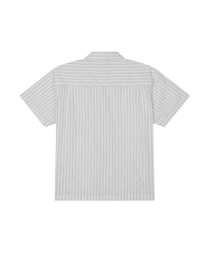 obey camicie Rizzo Woven Ss