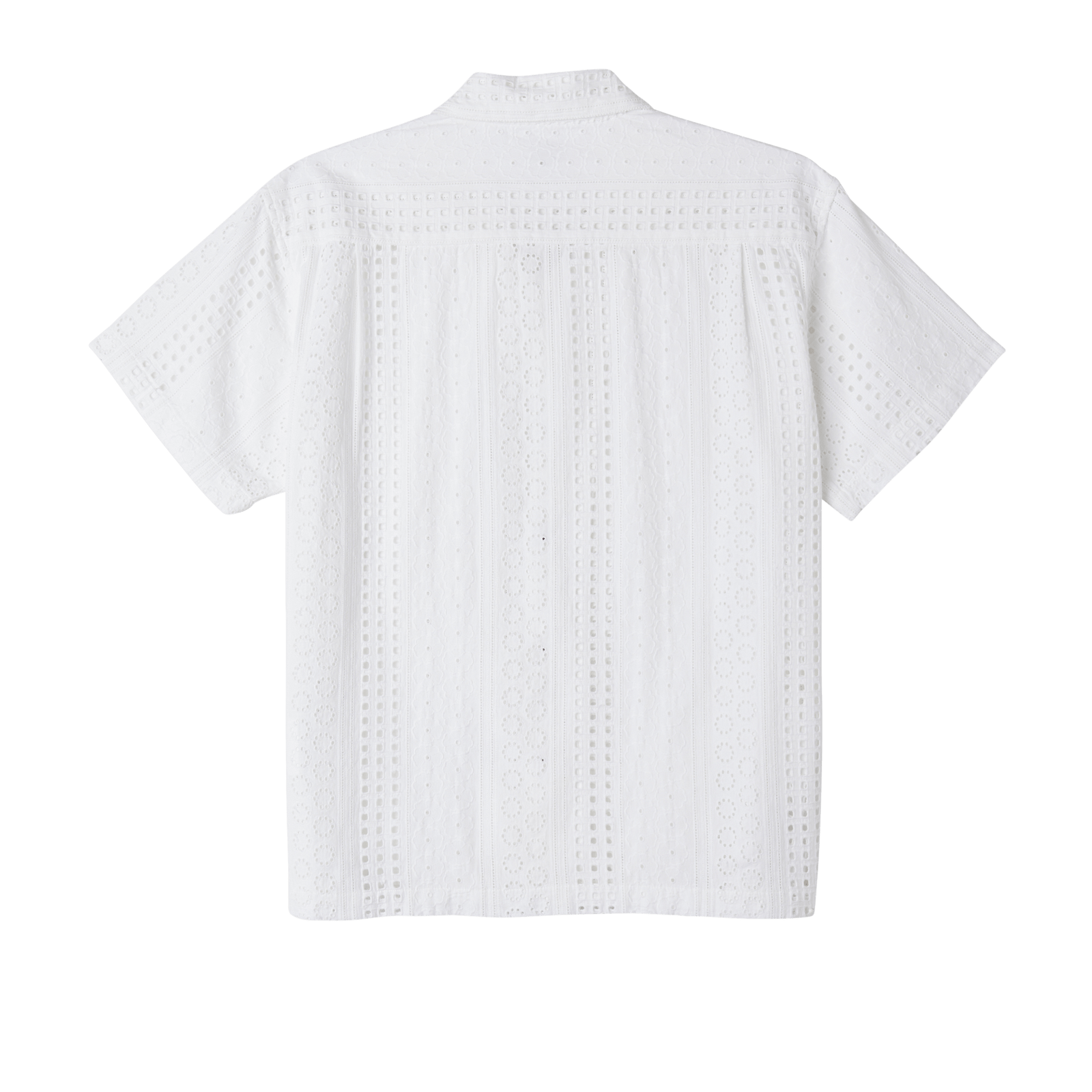 obey camicie Sunday Woven S S