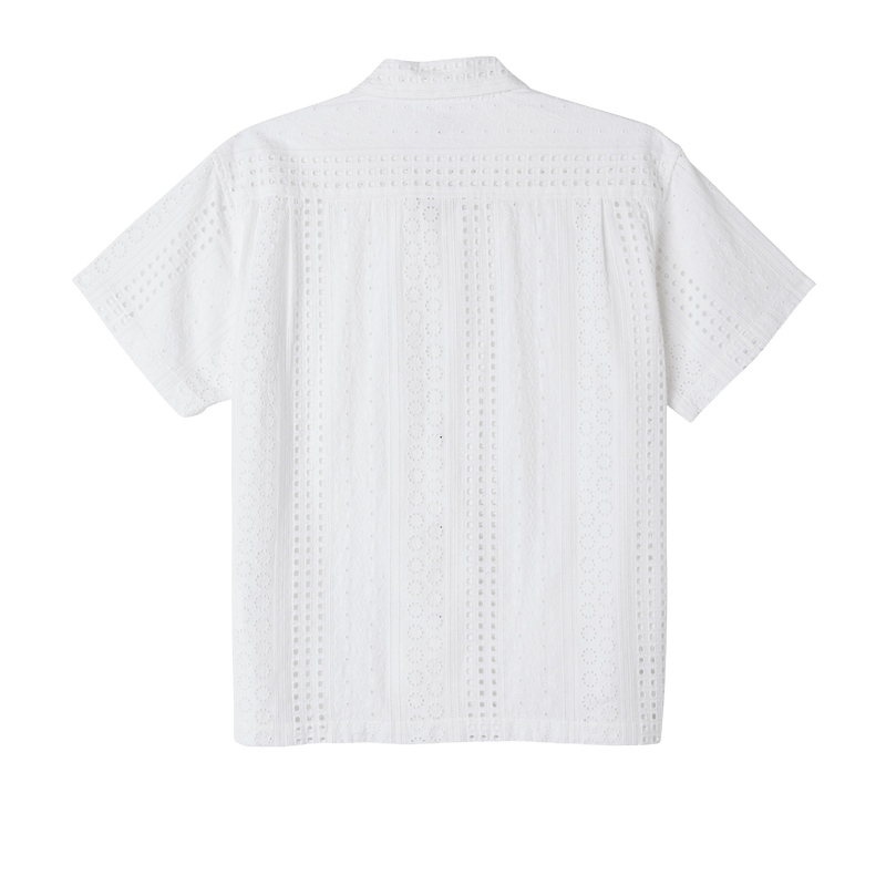 obey camicie Sunday Woven S S