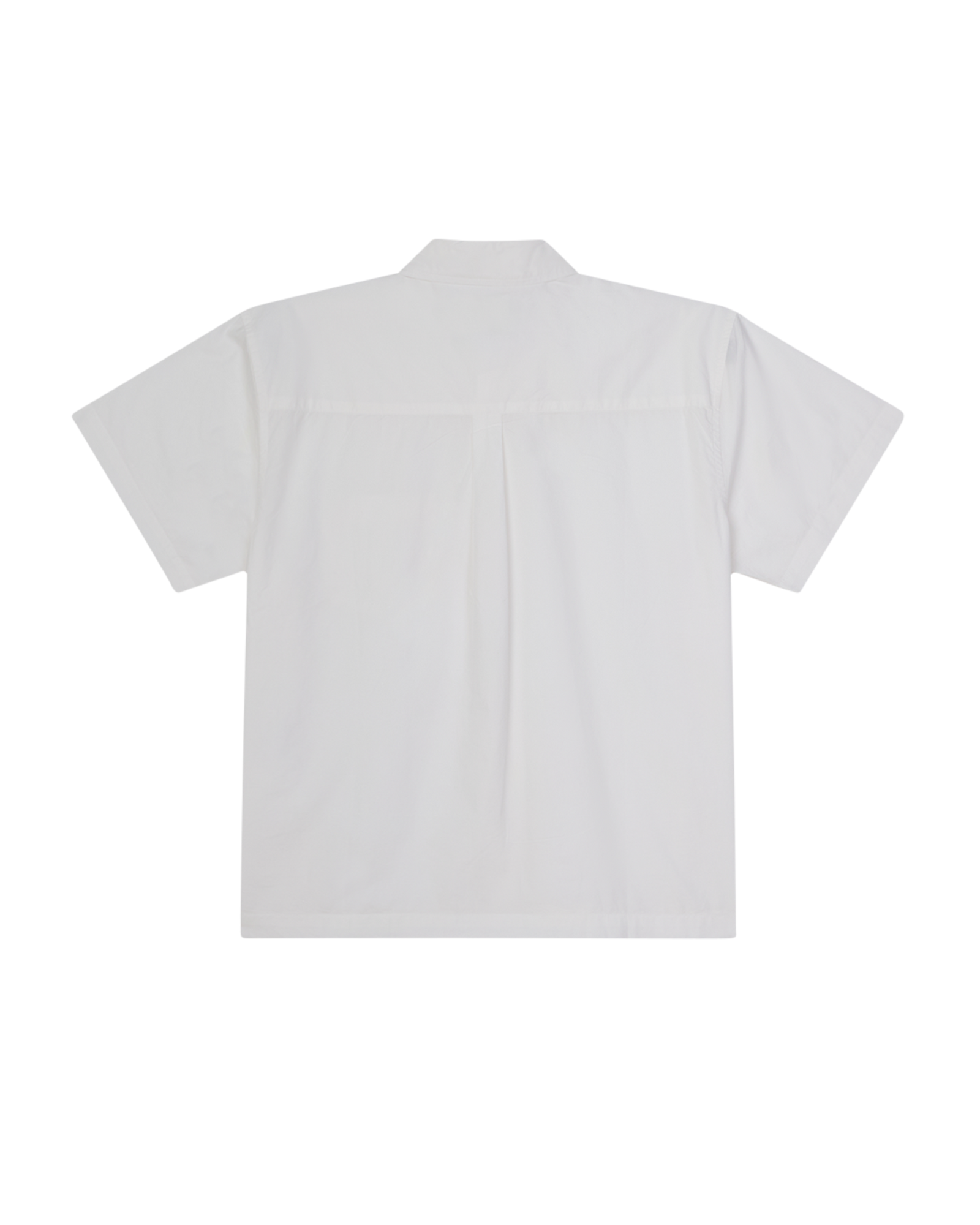 obey camicie Wire Woven Ss