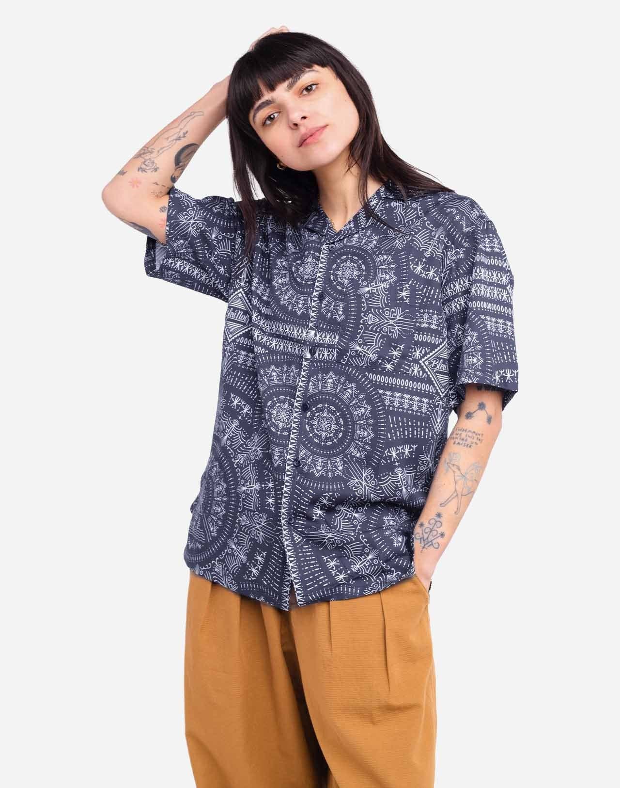 olow camicie Aloha Kendari