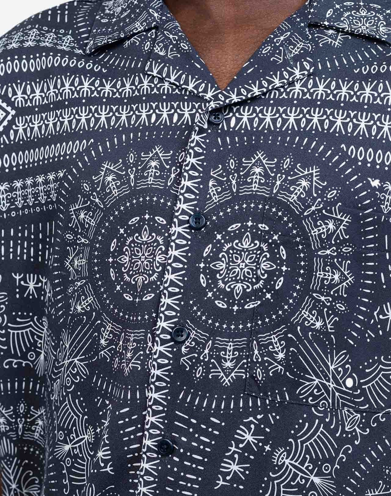 olow camicie Aloha Kendari