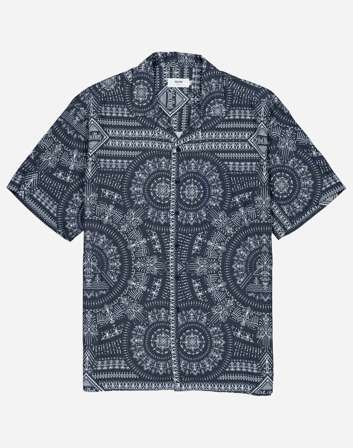 olow camicie Aloha Kendari