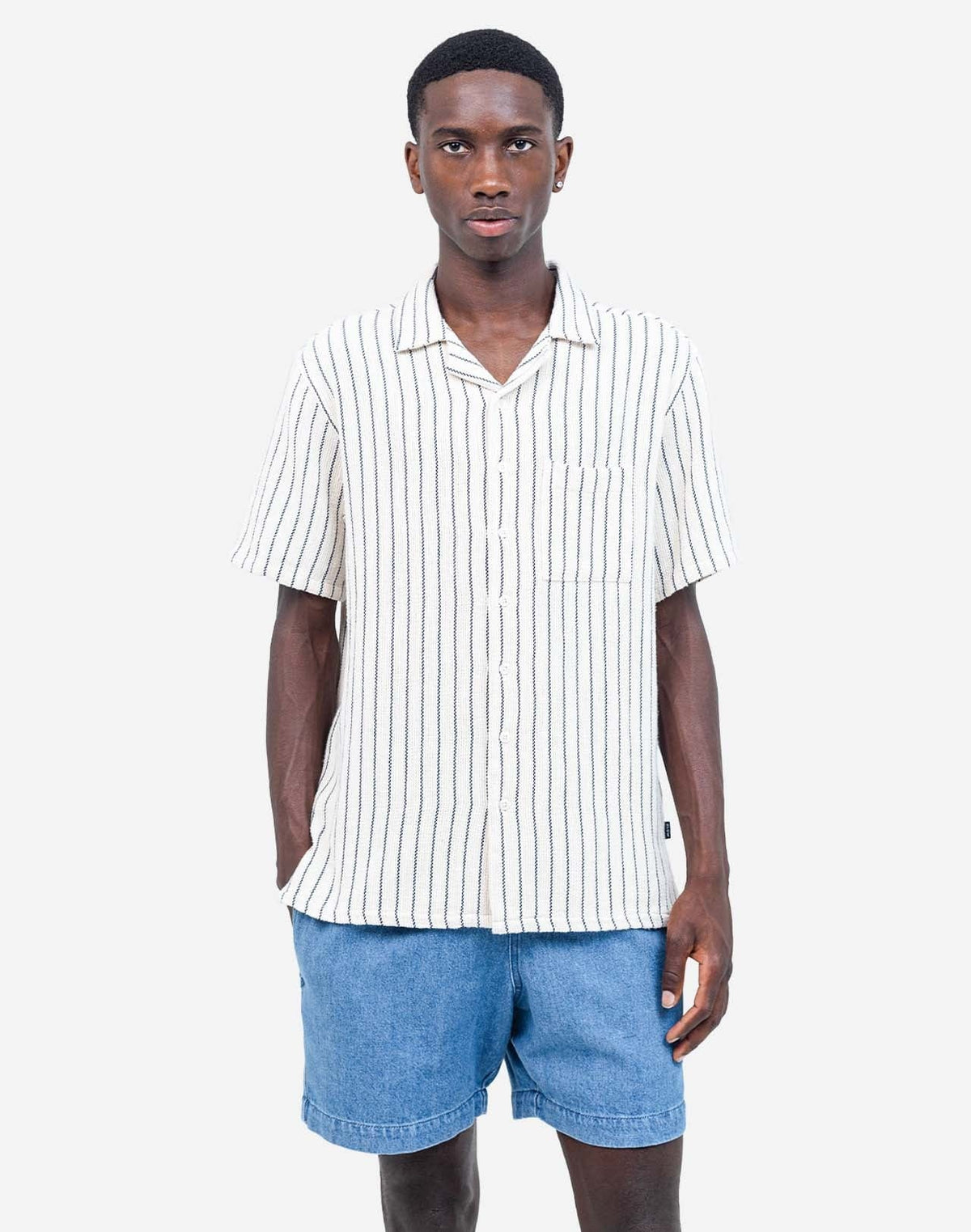 olow camicie Aloha Rivas