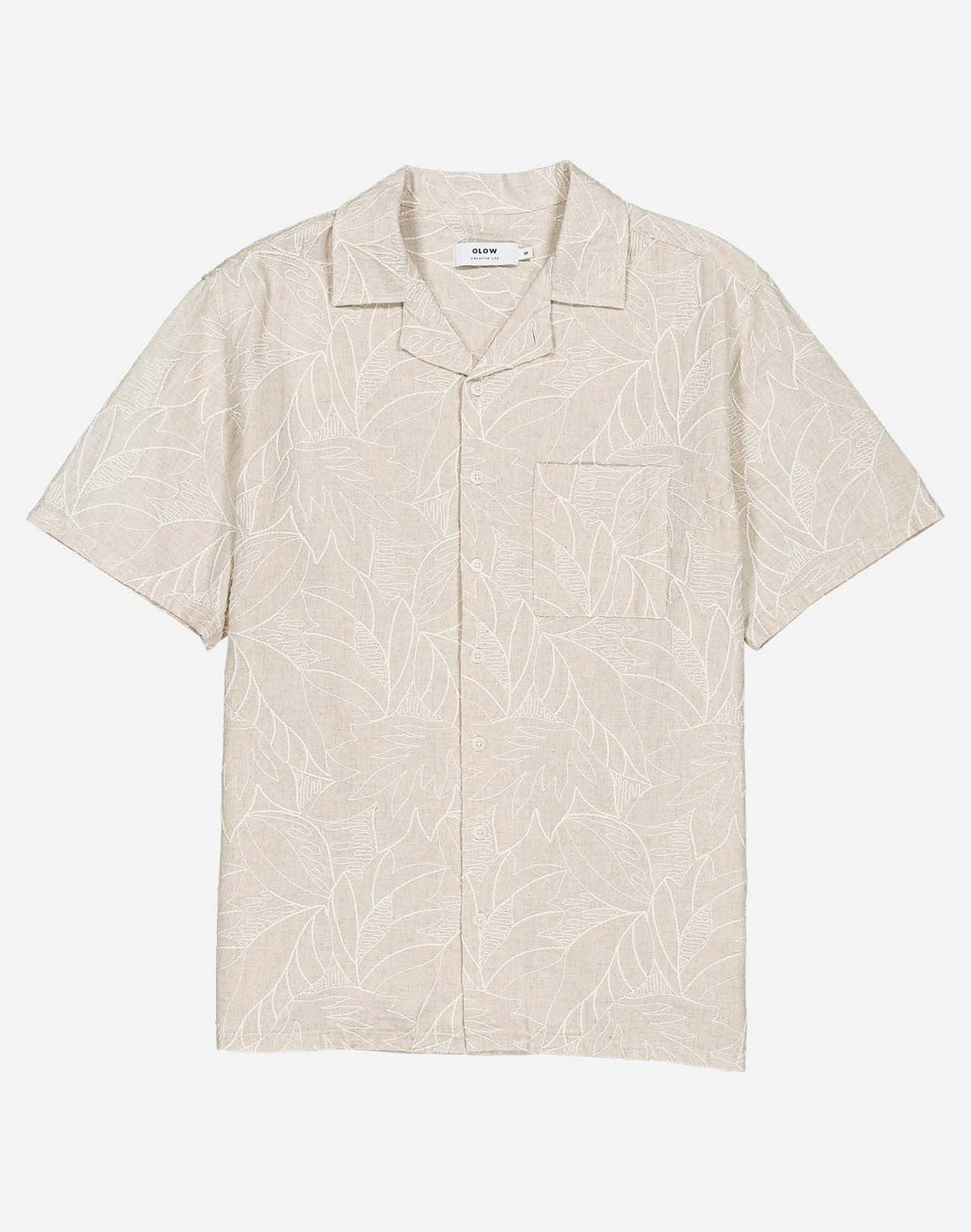 olow camicie Aloha Welli