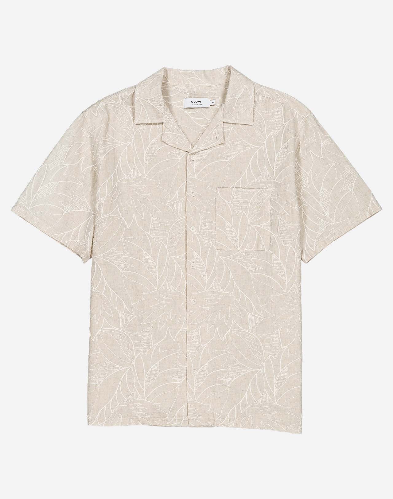 olow camicie Aloha Welli