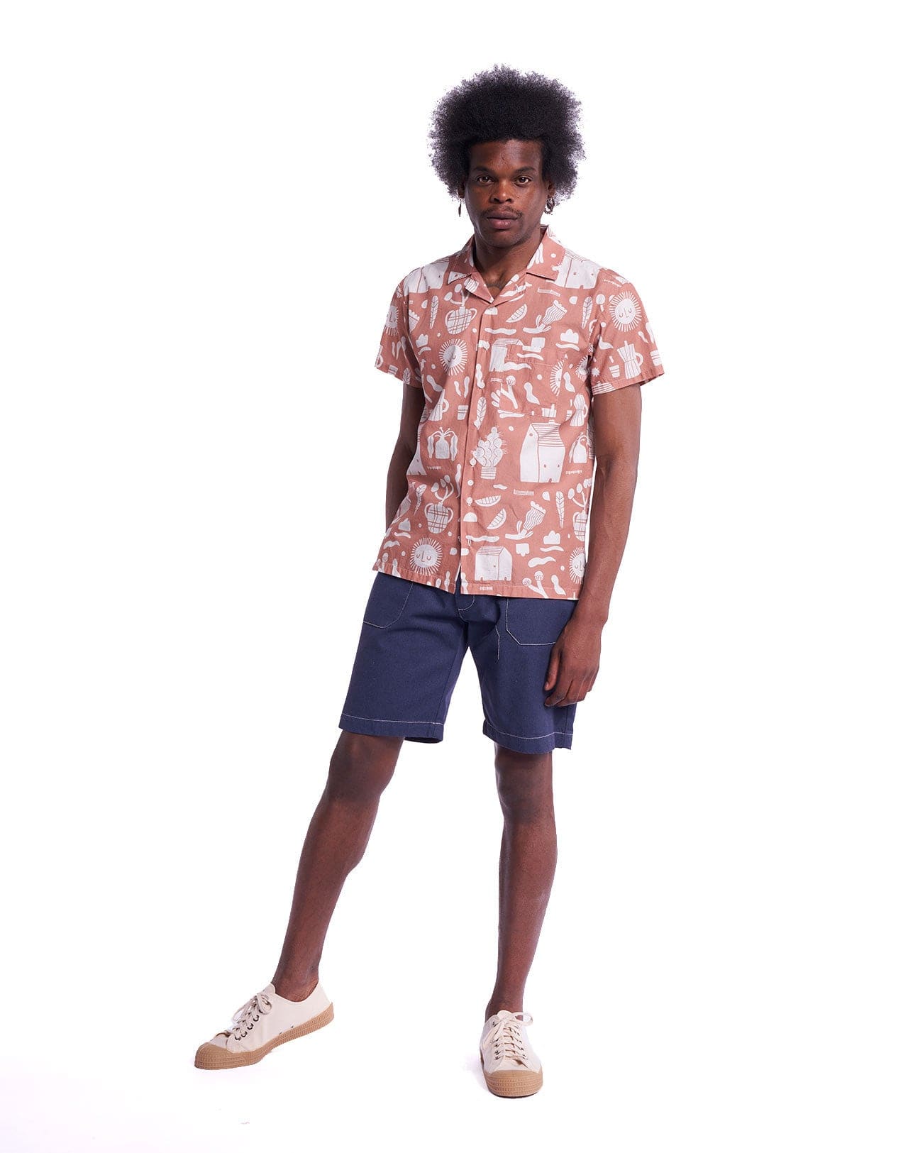 olow camicie EUNICE