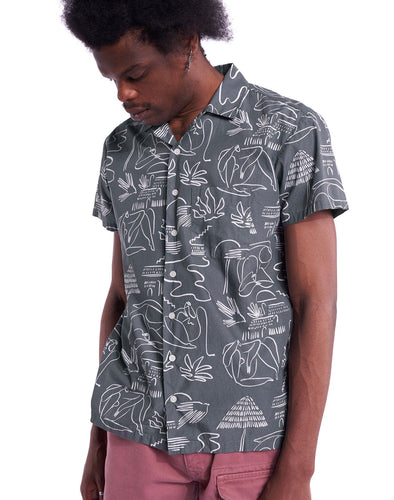 camicie olow KARUKERA