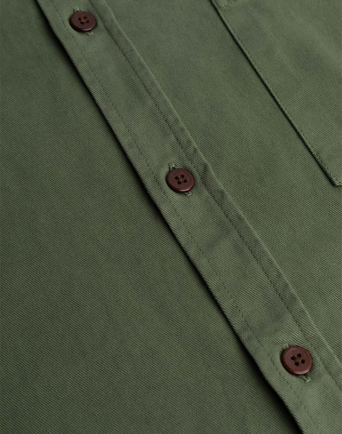 olow camicie Nago Fields