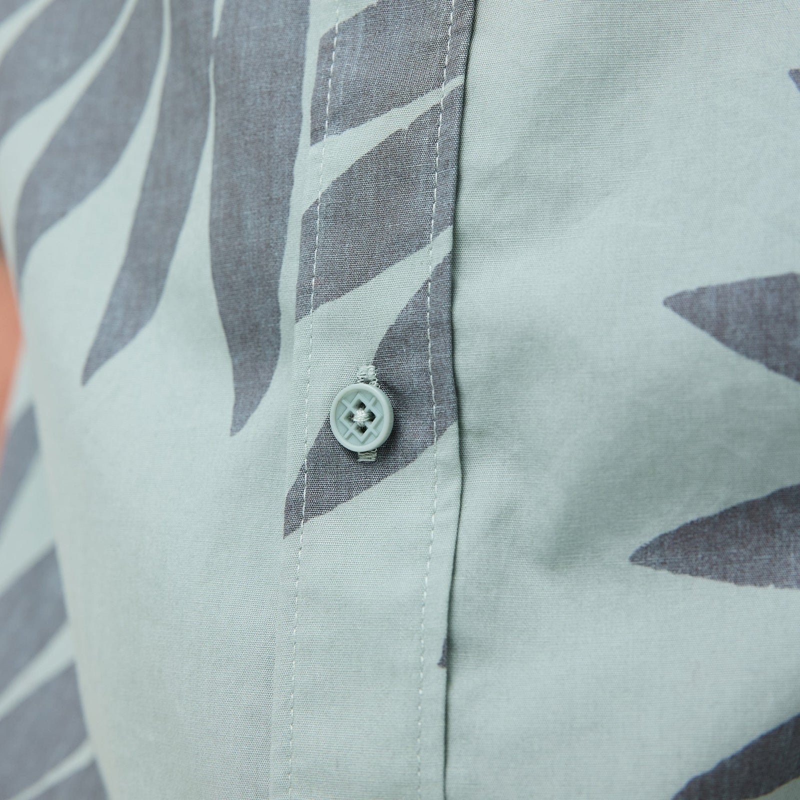 stance camicie Bales Ss Button Up