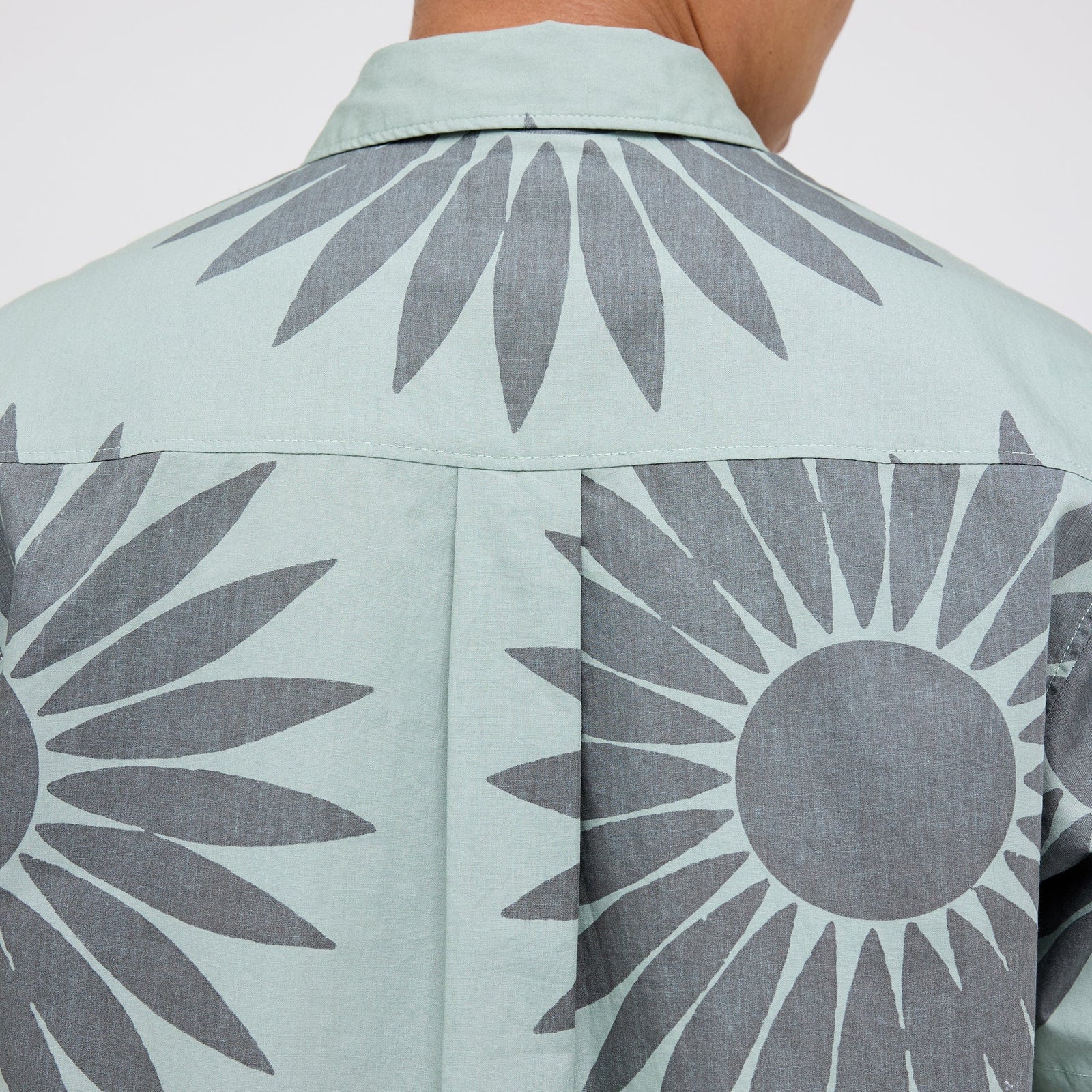 stance camicie Bales Ss Button Up