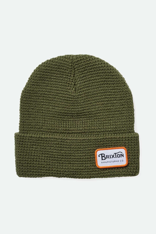 brixton 20th Anniversary Grade Beanie foto 1