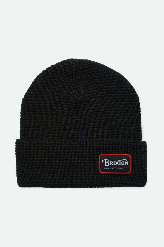 brixton 20th Anniversary Grade Beanie foto 1