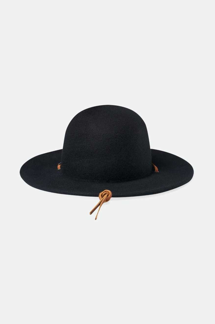 brixton cappelli 20th Anniversary Tiller Hat