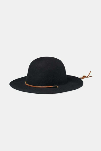 cappelli brixton 20TH ANNIVERSARY TILLER HAT