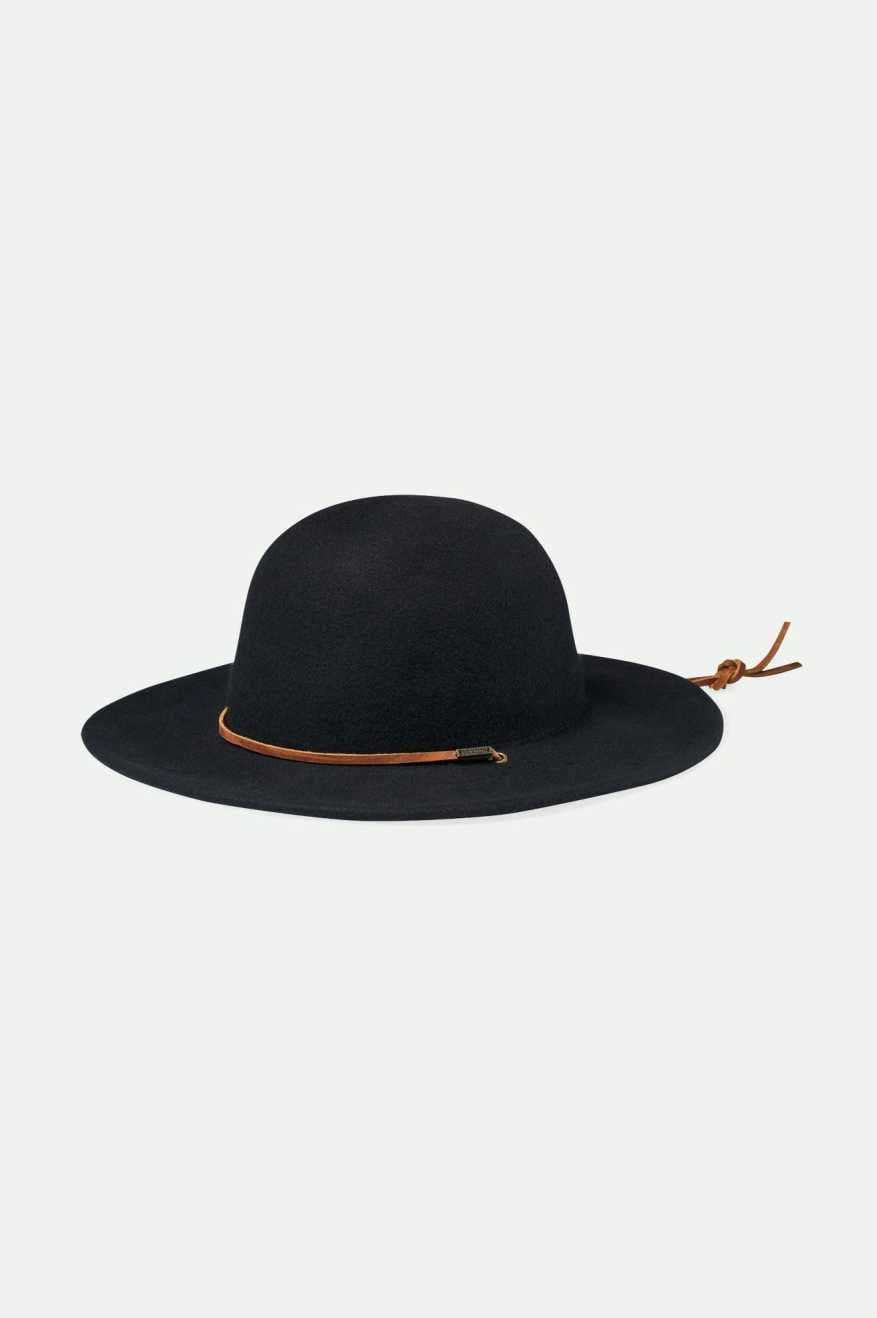 brixton cappelli 20th Anniversary Tiller Hat