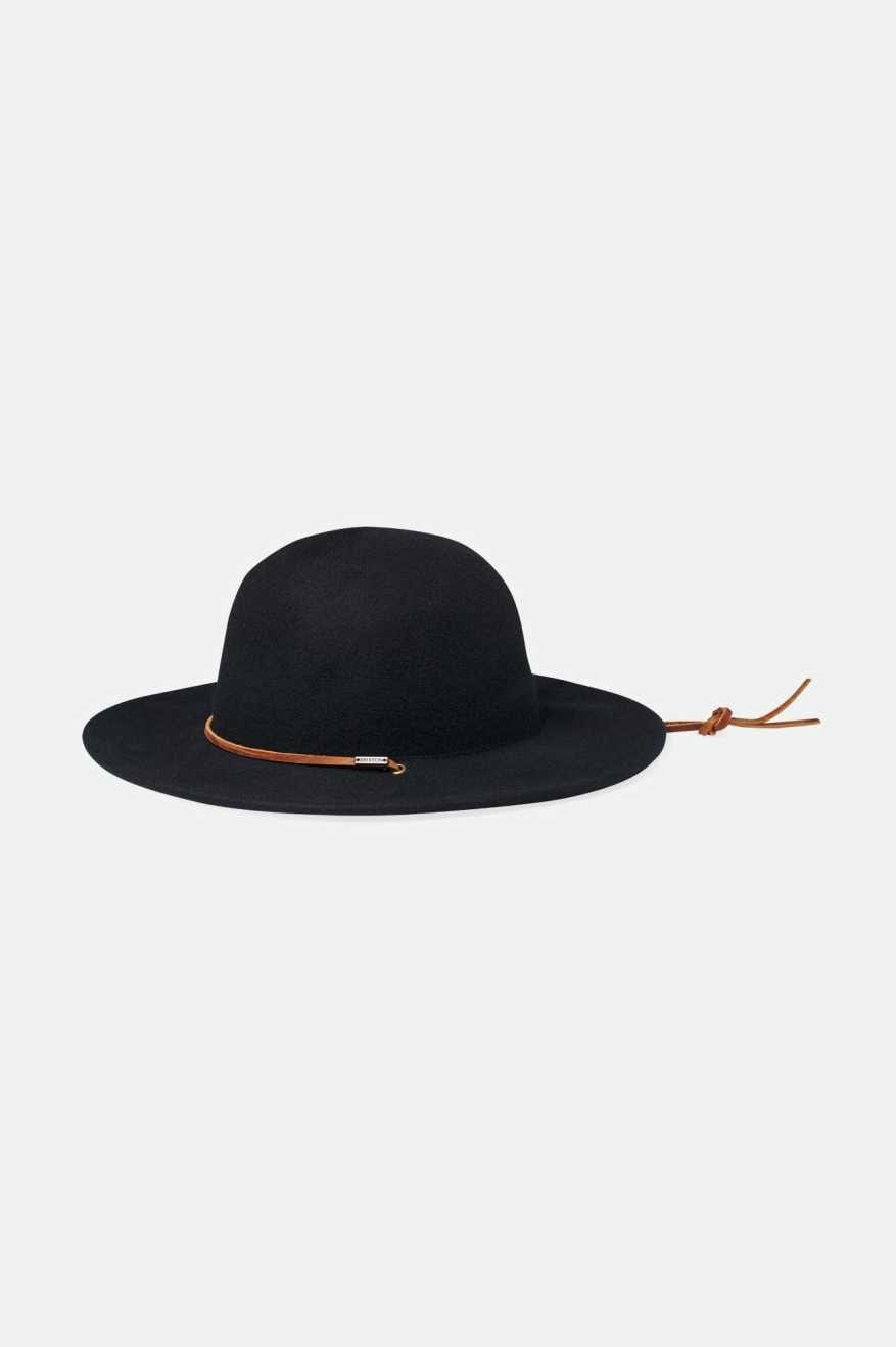brixton cappelli 20th Anniversary Tiller Hat