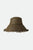 cappelli brixton ALICE PACKABLE BUCKET HAT